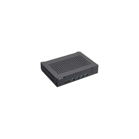 ASUS ExpertCenter miniPC PN43, Intel N-series N200, HDMI, DP, WIFI, Bluetooth, USB 3.2, 2.5G Lan
