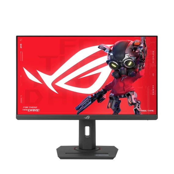 ASUS XG259CMS ROG Strix Monitor 24.5" IPS, 1920x1080, HDMI/Displayport, 310Hz, HDR, G-Sync