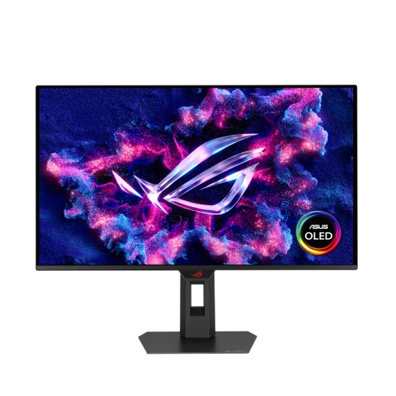 ASUS XG27ACDMS ROG Strix Monitor 27" OLED, 2560x1440, HDMI/Displayport, 2xUSB3.0, 280Hz, HDR