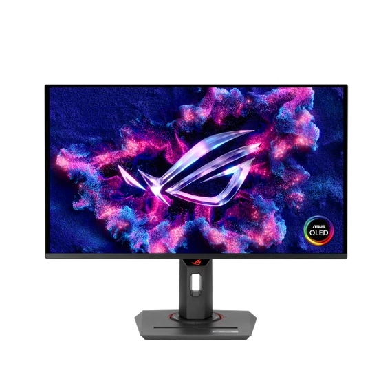 ASUS XG27UCDMG ROG Strix Monitor 27" OLED, 3840x2160, HDMI/Displayport, 2xUSB3.0, 240Hz, HDR