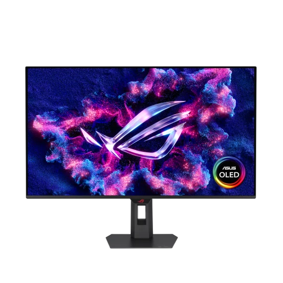 ASUS XG32UCDS ROG Strix Monitor 31.5" OLED, 3840x2160, HDMI/Displayport, USB 3.0, 165Hz, HDR, G-Sync