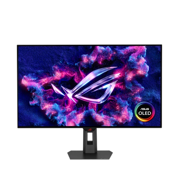 ASUS XG32UCWG ROG Strix Monitor 31.5" OLED, 3840x2160, HDMI/Displayport, 2xUSB 3.0, 330Hz, HDR, Dual Mode