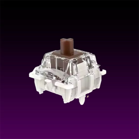 AVAX Billentyűzet Switch/Kapcsoló Gateron G Pro 3.0 Brown – Tactile 10darab
