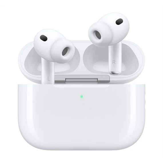 Apple AirPods Pro 3 with MagSafe Case (USB-C)
