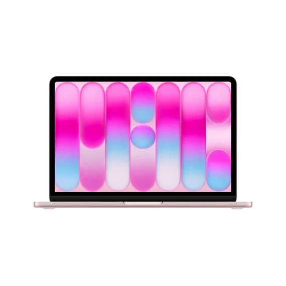 Apple Macbook NEO, 13" A18 PRO , 8GB/512GB -  Blush - HUN KB