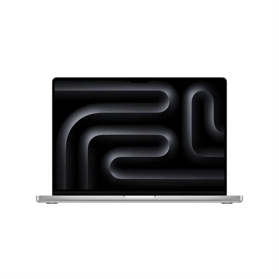 Apple Macbook Pro 16,2"  M5 Pro 18C CPU/20C GPU, 48GB/1TB - Silver - HUN KB, Nanotexture
