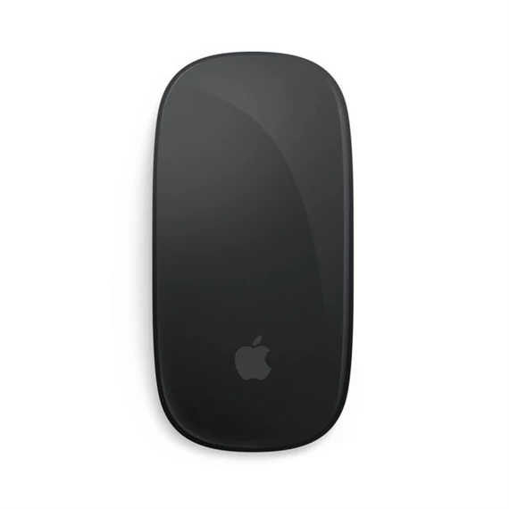 Apple Magic Mouse (2024)- Black Multi-Touch Surface