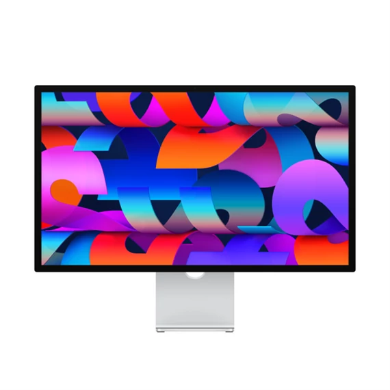 Apple Studio Display - Standard glass - Tilt-adjustable stand