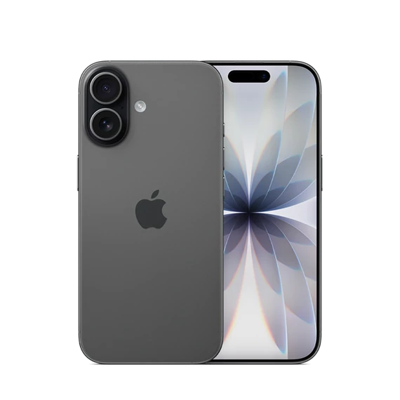 Apple iPhone 17 256GB Black