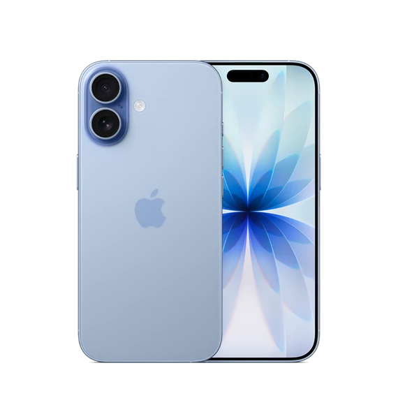 Apple iPhone 17 256GB Mist Blue