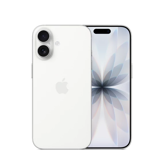 Apple iPhone 17 256GB White