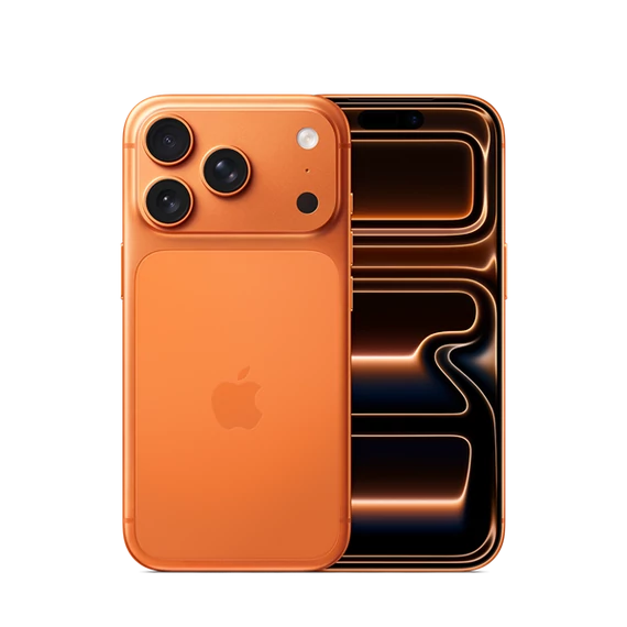 Apple iPhone 17 Pro 512GB Cosmic Orange