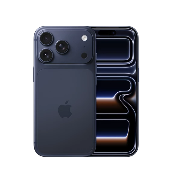 Apple iPhone 17 Pro 512GB Deep Blue