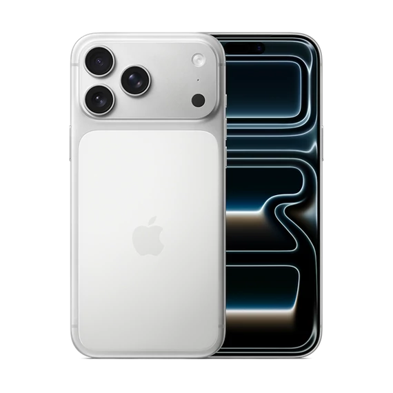 Apple iPhone 17 Pro Max 1TB Silver