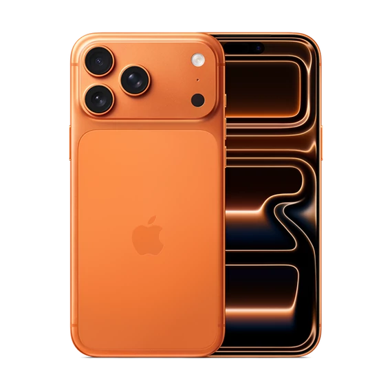 Apple iPhone 17 Pro Max 512GB Cosmic Orange