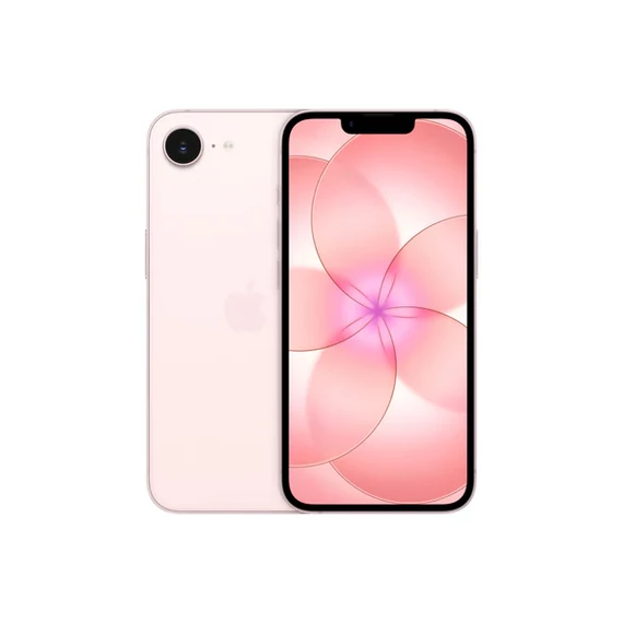 Apple iphone 17e 512GB, Soft Pink