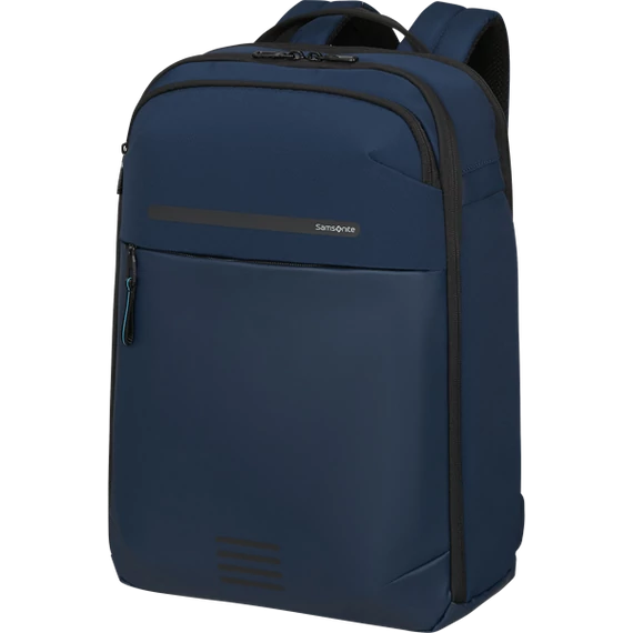 B2B DEAL - SAMSONITE 158032-1090 MODERNY laptop hátizsák 17.3"  kék