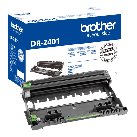 BROTHER Dobegység DR-2401, 12.000 oldal