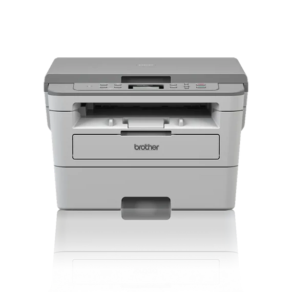 BROTHER Lézer MFP NY/M/S/F DCP-B7500,, A4, mono, 34 lap/perc, USB, 2400x600dpi