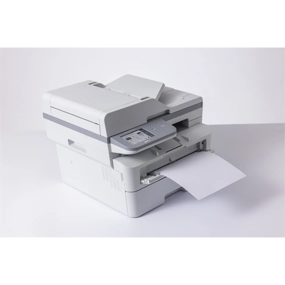 BROTHER Lézer MFP NY/M/S/F MFC-L2922DW, A4, mono, 34 lap/perc, WiFi/LAN/USB, DADF, full duplex, 1200x1200dpi, 256MB