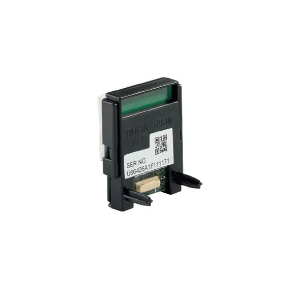 BROTHER NC9000w, Wi-FI adapter