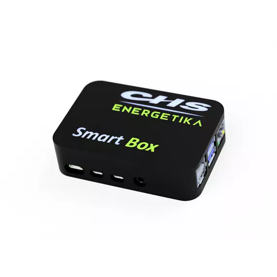 BEENERGY Smart Box. okosotthon rendszerekhez