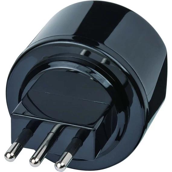 Nedis Brennenstuhl BN-1508470 travel, utazó adapter Európa - Olaszország