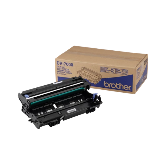 Brother Dobegység DR-7000, 20.000 oldal