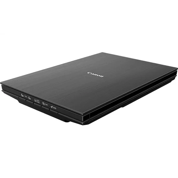 CANON CanoScan LiDE 400 Síkágyas lapolvasó, A4, 4800x4800dpi, USB-C, A4 8lap/perc, e-mail/PDF funkció