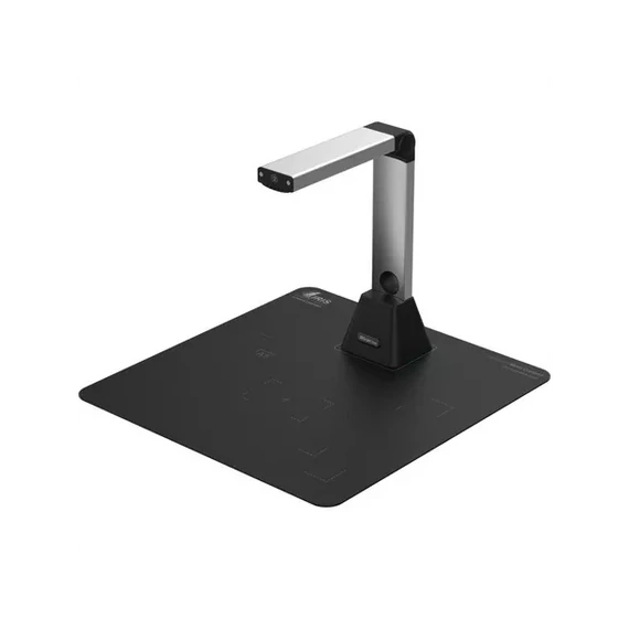 CANON IRIScan™ Desk 5, dokumentumkamera: szkennel & felolvas, A4, 3264x2448, USB