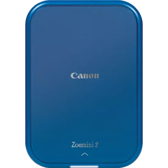 CANON Mobil fotónyomtató, ZINK, ZOEMINI 2 WiFi,  317x500 dpi, tengerészkék