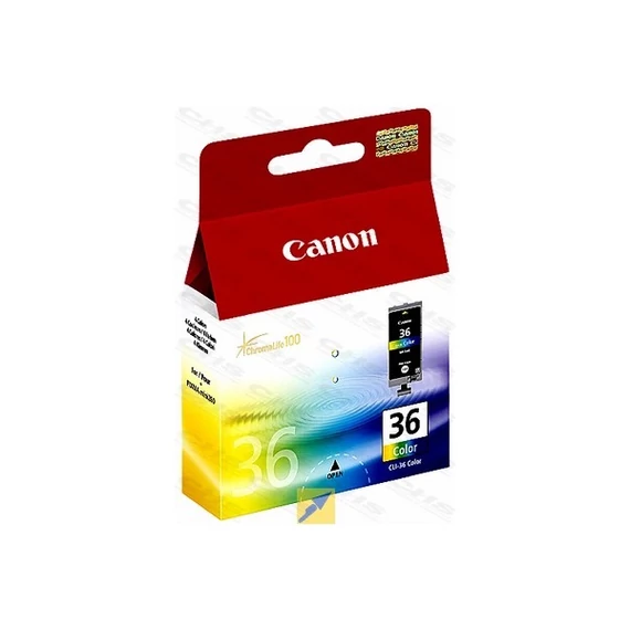 CANON Patron CLI-8C