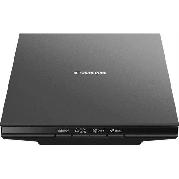 CANON CanoScan LiDE 300 Síkágyas lapolvasó, A4, 2400x2400dpi, USB, A4 ~6lap/perc, e-mail/PDF funkció
