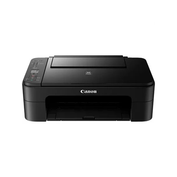 CANON Tintasugaras MFP 3in1 PIXMA TS3350, A4, FF 7,7 k/p, SZ 4 k/p, 4800x1200dpi, USB/WiFi