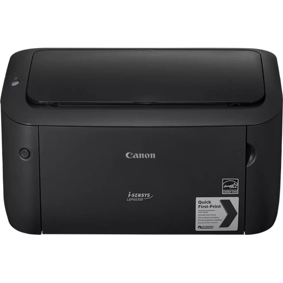 CANON Lézernyomtató i-SENSYS LBP6030b BUNDLE (+2db CRG725 toner), A4, FF 18 l/p, 600x600dpi, USB, 32MB