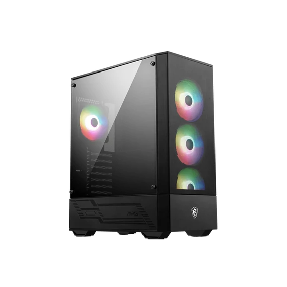 CHS PC Barracuda, Ryzen 5 9600X 3.9GHz, 32GB, 2TB SSD, RX 9070 XT