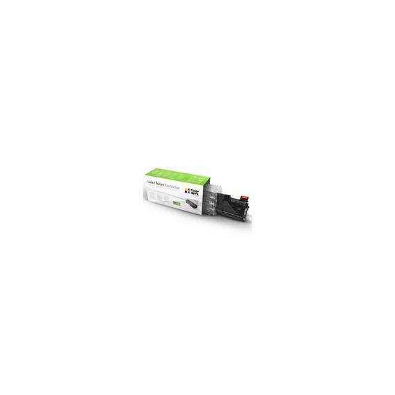 COLORWAY Toner CW-H321CEU, 1300 oldal, Cián - HP CE321A (128C)