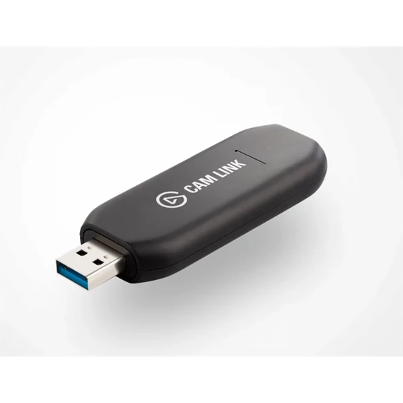 CORSAIR ELGATO CAM LINK 4K, HDMI Input, fekete
