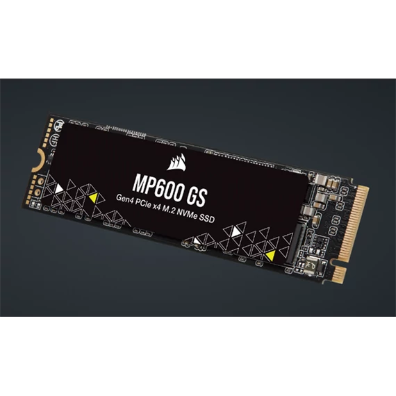 CORSAIR SSD MP600 GS M.2 2280 PCIe 4.0 500GB NVMe