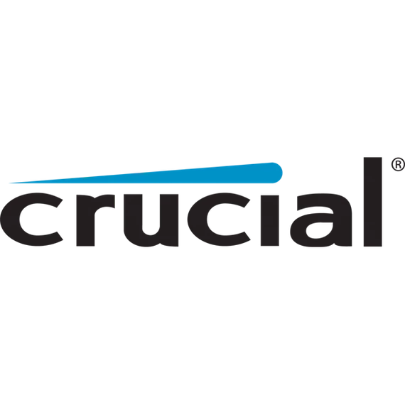 CRUCIAL Memória DDR4 8GB 2400MHz CL17 DIMM