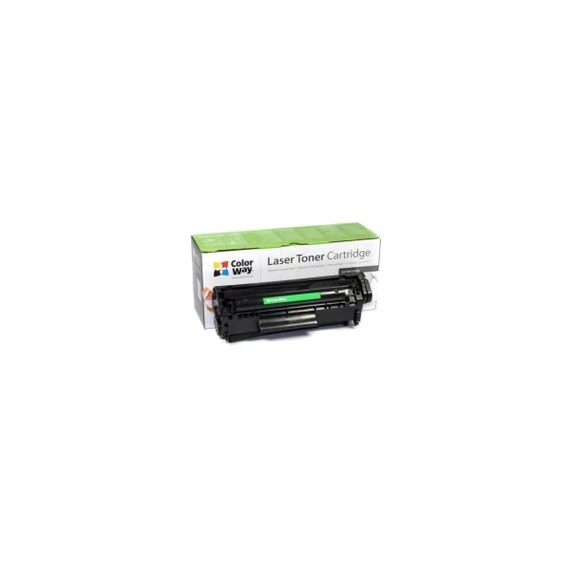 COLORWAY Toner CW-H532UYEU, 2800 oldal, Sárga - HP CC532A (324Y)/CE412 (325Y)/CF382A (312Y)