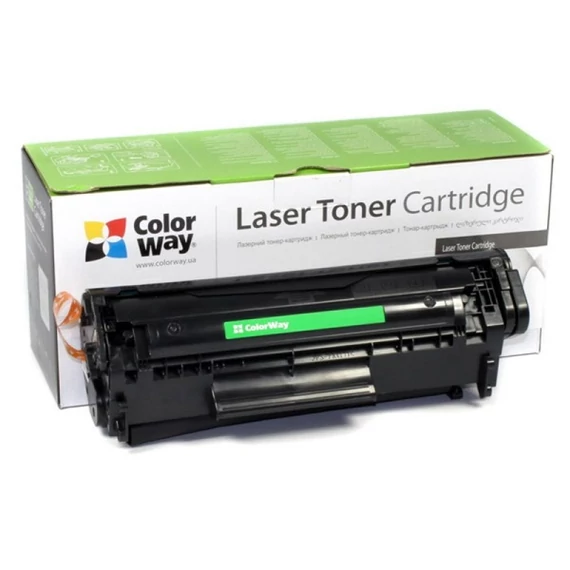 COLORWAY Toner CW-S1910EU, 1500 oldal, Fekete - Sams. MLT-D1052S