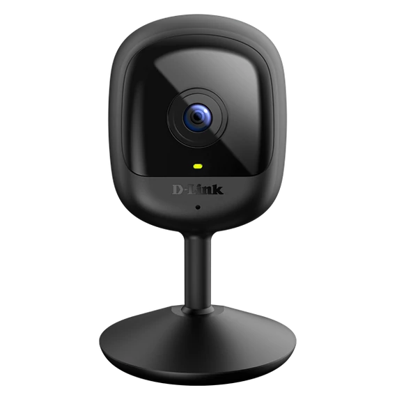D-LINK Wireless Kamera Cloud beltéri éjjellátó, DCS-6100LHV2/E