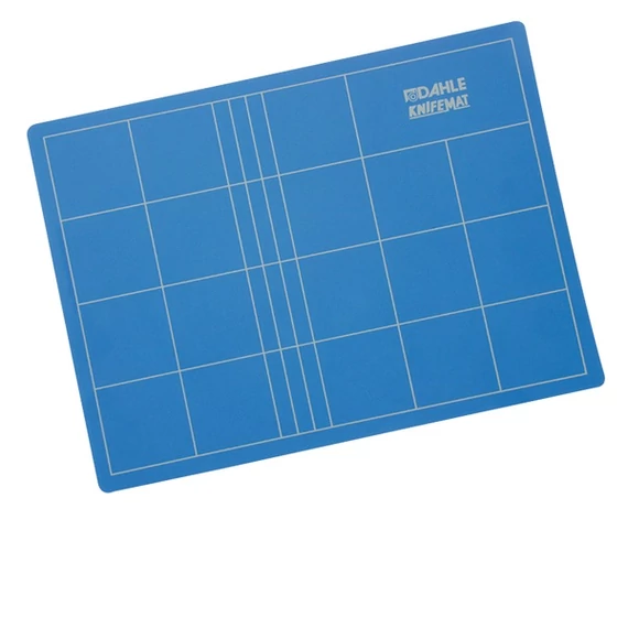 DAHLE Dekoratőr tábla 10691, A3, 30x45cm (Self-healing cutting mat with non-cuttable core)