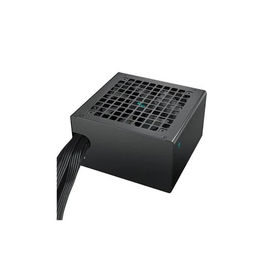 DEEPCOOL Tápegység PL750D 750W 80+ Bronze ATX 3.1 PCIe 5.1