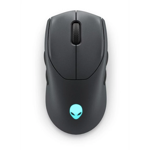 DELL Alienware Tri-Mode Wireless Gaming Mouse AW720M (Dark Side of the Moon)