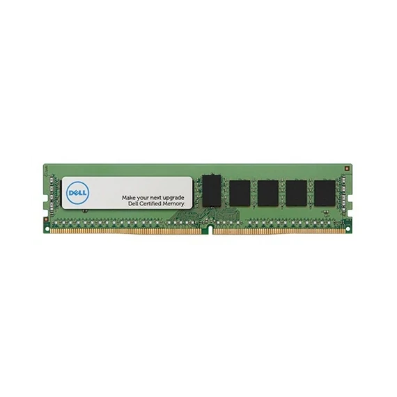 DELL ISG alkatrész - RAM 32GB, DDR5, 5600MHz, UDIMM [ R26, R36, T16, T36 ].