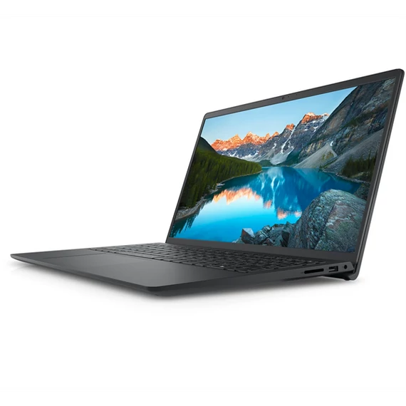 DELL NB Inspiron 3535 15.6" FHD AG, Ryzen 5-7520U, 8GB, 512GB SSD, Linux