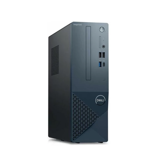 DELL PC  VOSTRO 3030 SFF, Intel Core i3-12100 (4.30 GHz), 8GB, 512GB SSD, Linux