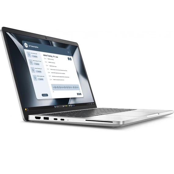 DELL Pro 13  Plus  (PB13255) 13.3" FHD+, AMD Ryzen 5 220 (4.9GHz), 16GB, 512GB SSD, Win 11 Pro